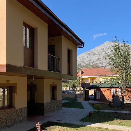 Apartamentos Rincon Del Duende San Martin  ภายนอก รูปภาพ