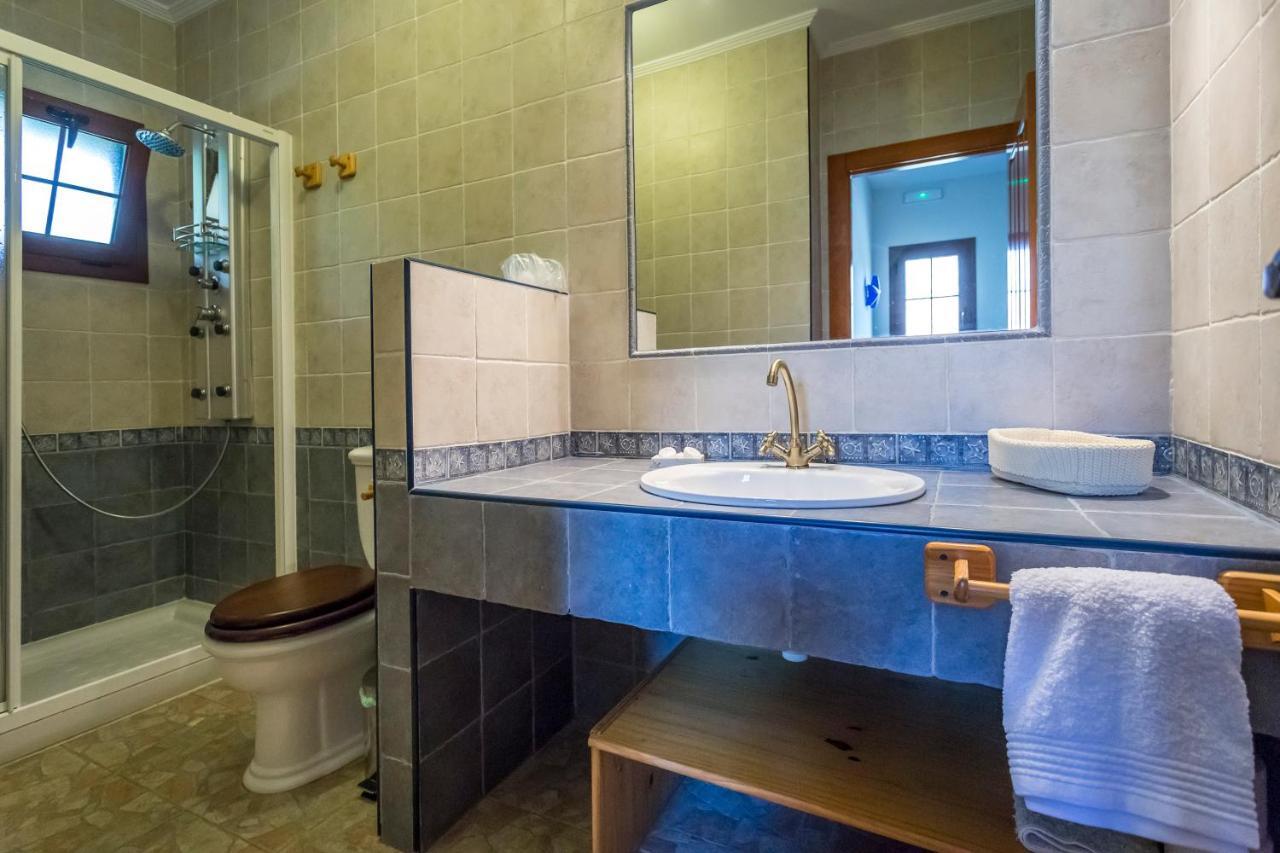 Apartamentos Rincon Del Duende San Martin  ภายนอก รูปภาพ