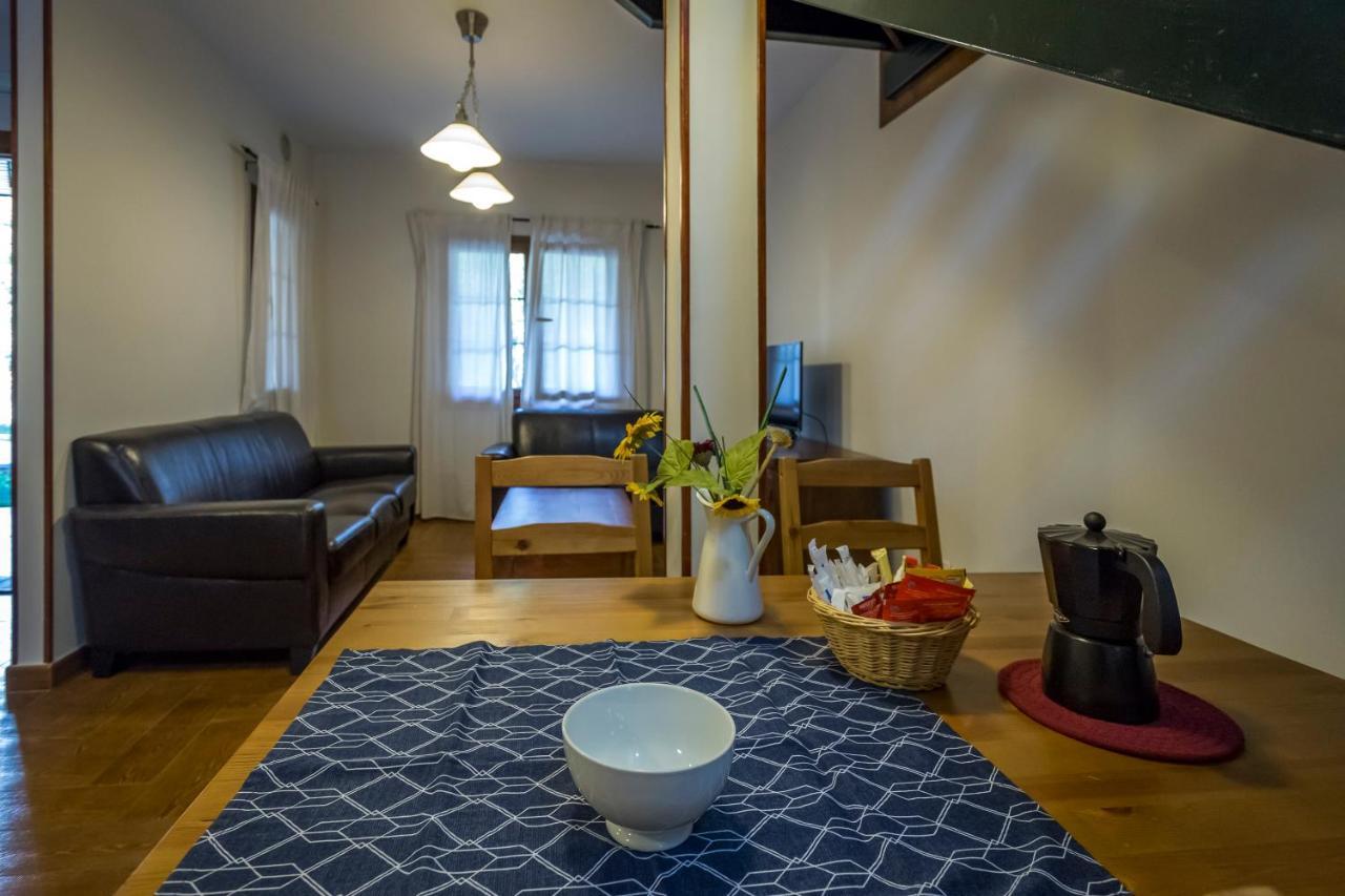 Apartamentos Rincon Del Duende San Martin  ภายนอก รูปภาพ